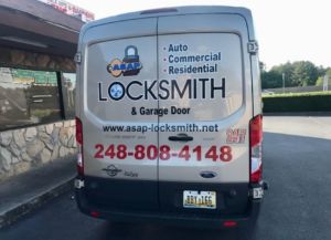 Locksmith services Southfield michigan